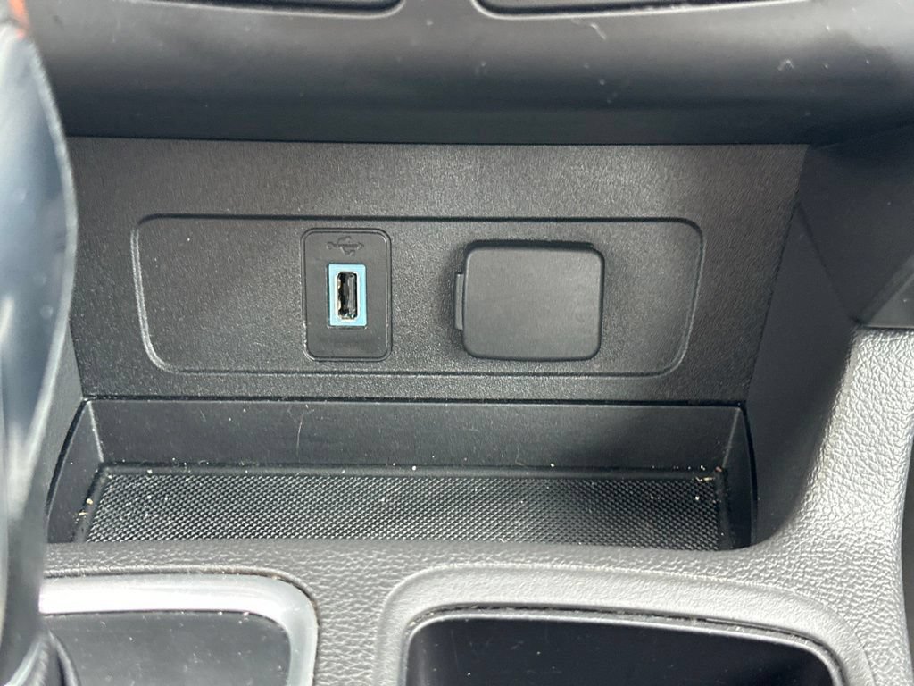 Used 2018 Ford Escape S FWD image 25