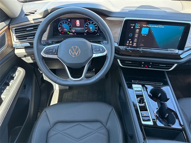 New 2026 Volkswagen Atlas SE image 29