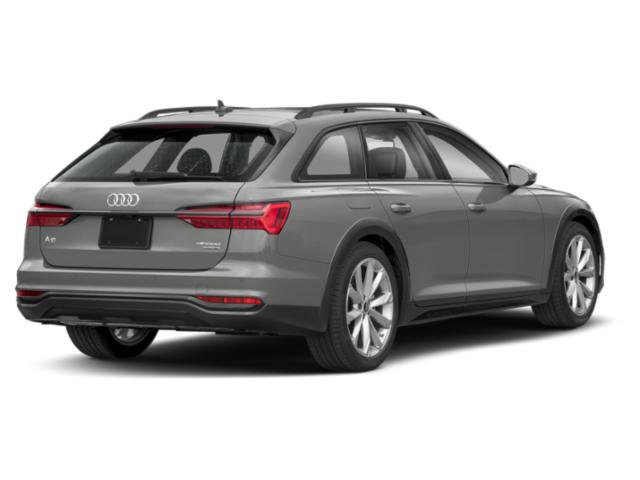Used 2025 Audi A6 3.0T allroad Prestige AWD/4WD image 2
