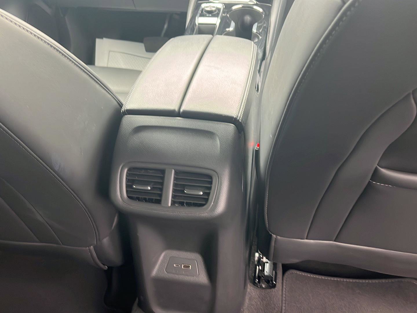 Used 2025 Buick Envision Preferred image 28