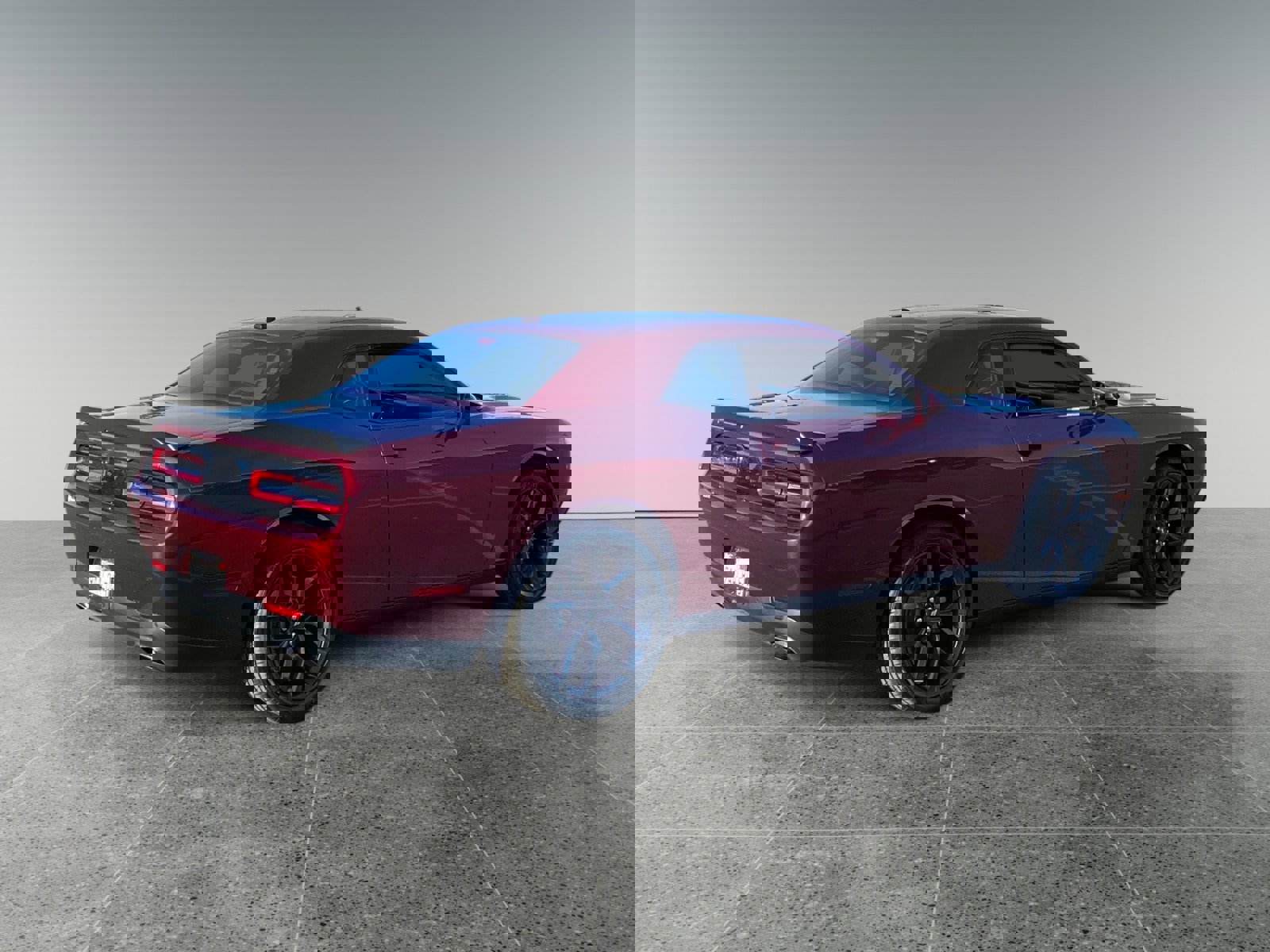 Used 2021 Dodge Challenger SXT w/ Driver Convenience Group image 5