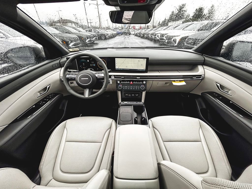 New 2026 Hyundai Kona SE AWD/4WD image 16