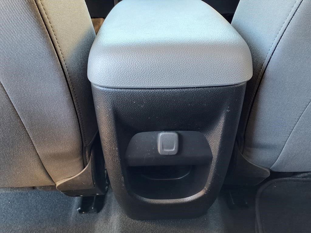 Certified 2022 Chevrolet Colorado W/T w/ Custom Special Edition