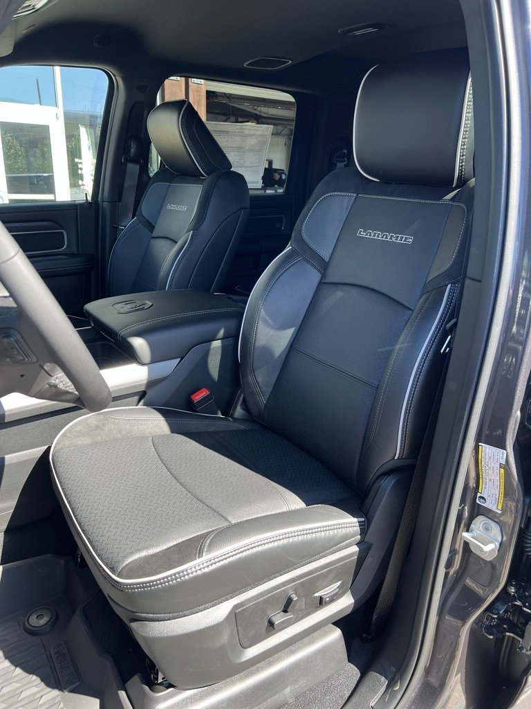 New 2026 RAM 3500 Laramie image 13