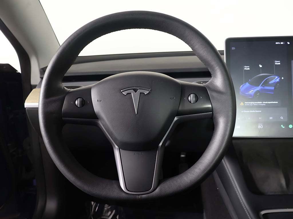 Used 2021 Tesla Model 3 Standard Range Plus image 38