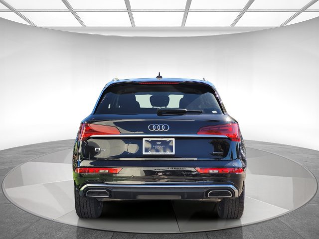 Used 2023 Audi Q5 2.0T Premium w/ Convenience Package AWD/4WD image 5
