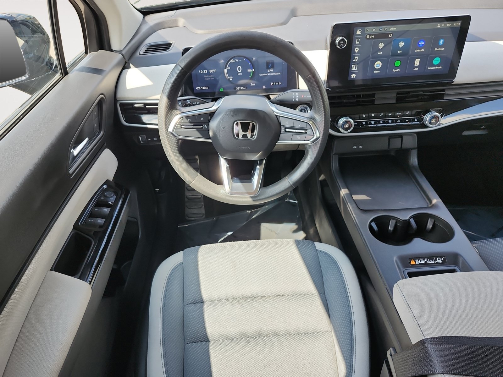 Used 2024 Honda Prologue EX image 10