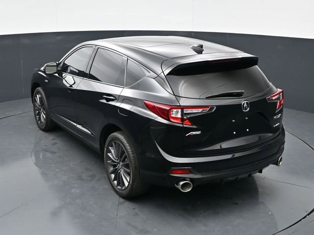 Used 2024 Acura RDX A-Spec AWD/4WD image 31