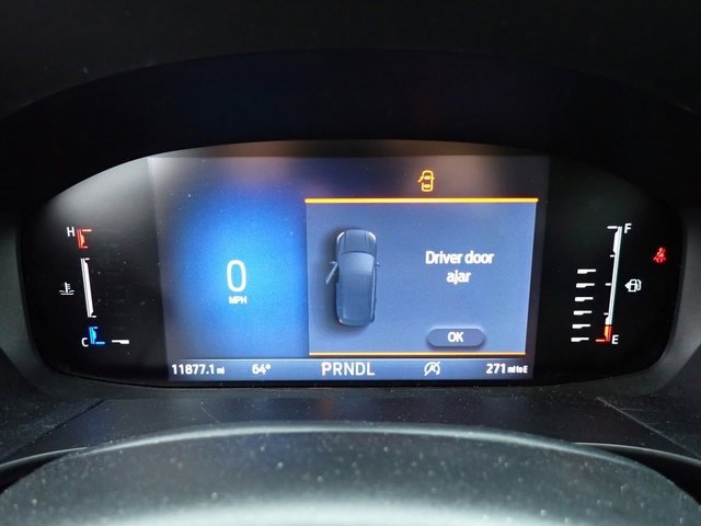 Certified 2024 Ford Escape Active image 29