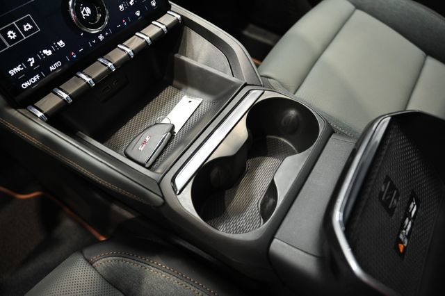 New 2026 GMC Terrain AT4 w/ Convenience Package III AWD/4WD image 18