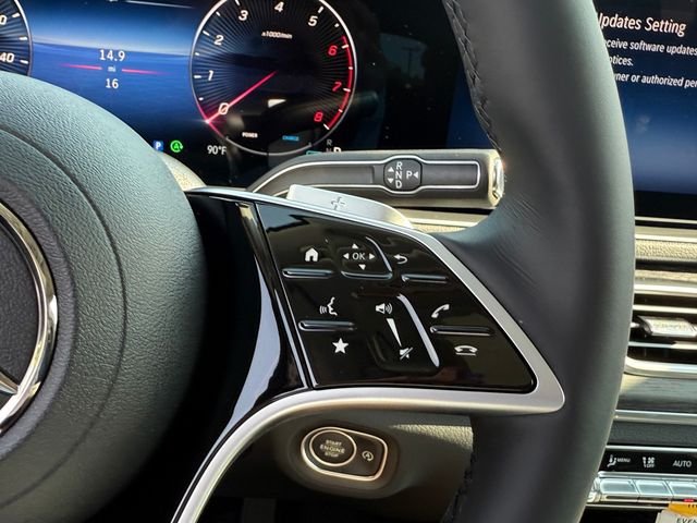 New 2026 Mercedes-Benz GLE 450 4MATIC image 16