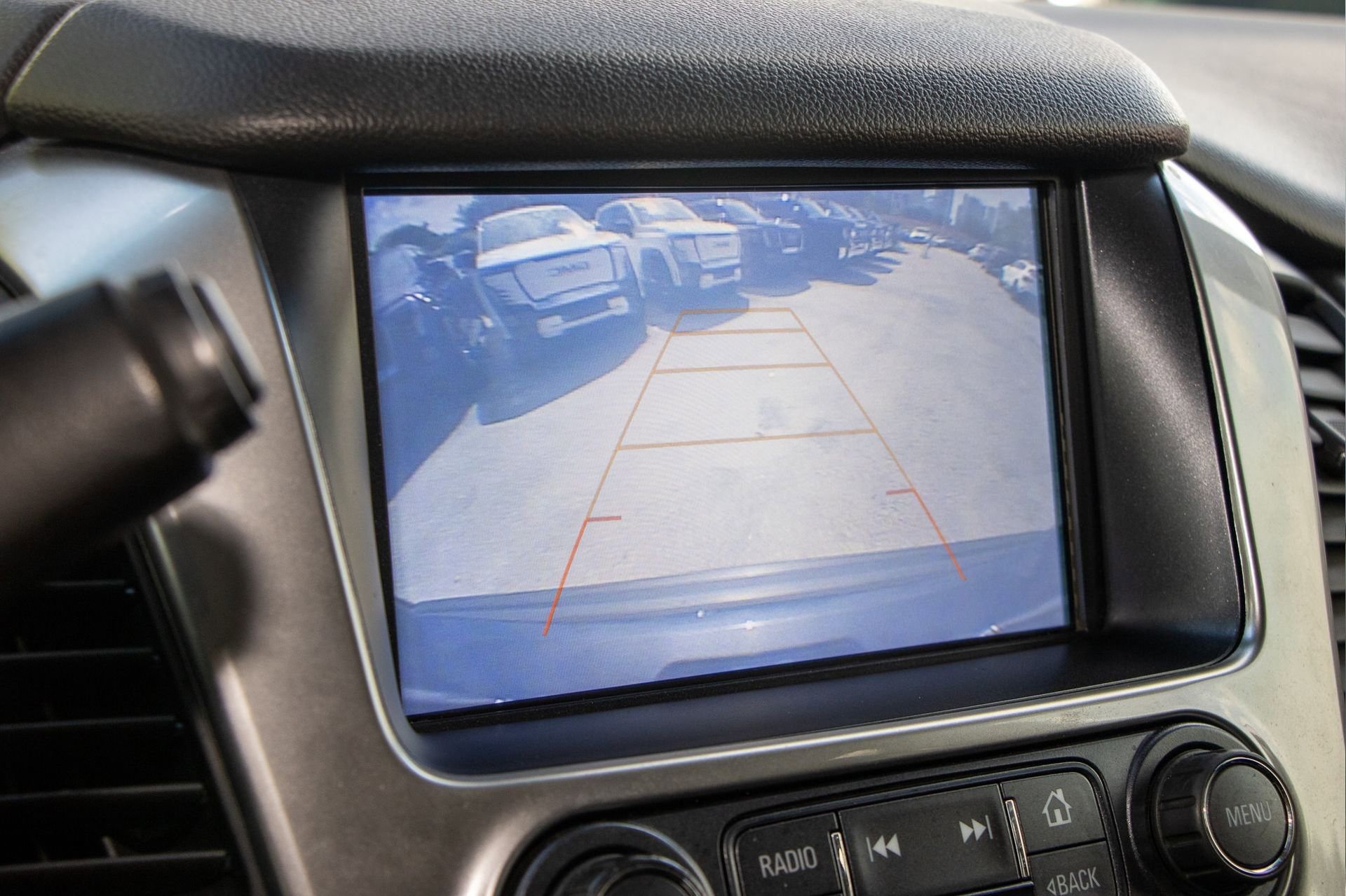 Used 2019 Chevrolet Suburban Premier w/ RST 6.2L Performance Edition image 31