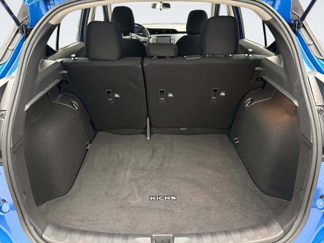 Used 2025 Nissan Kicks Play S image 18