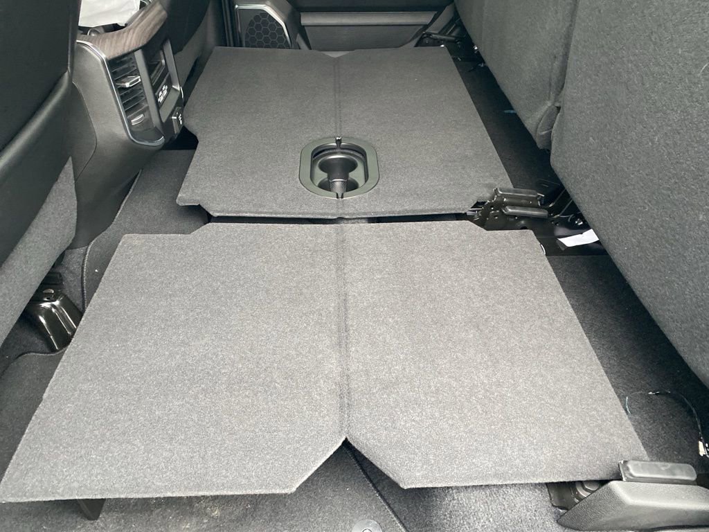 New 2026 RAM 2500 Laramie w/ Night Edition image 44