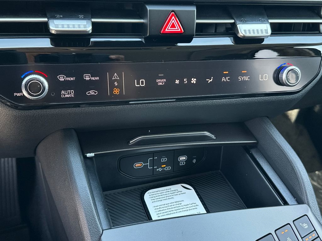 New 2026 Kia Sportage SX Prestige image 31