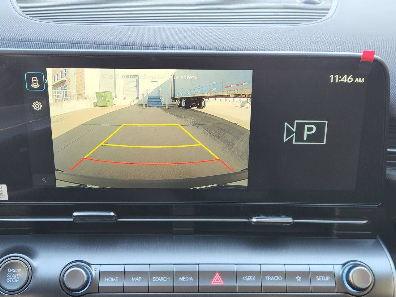 New 2026 Hyundai Kona SE FWD image 14