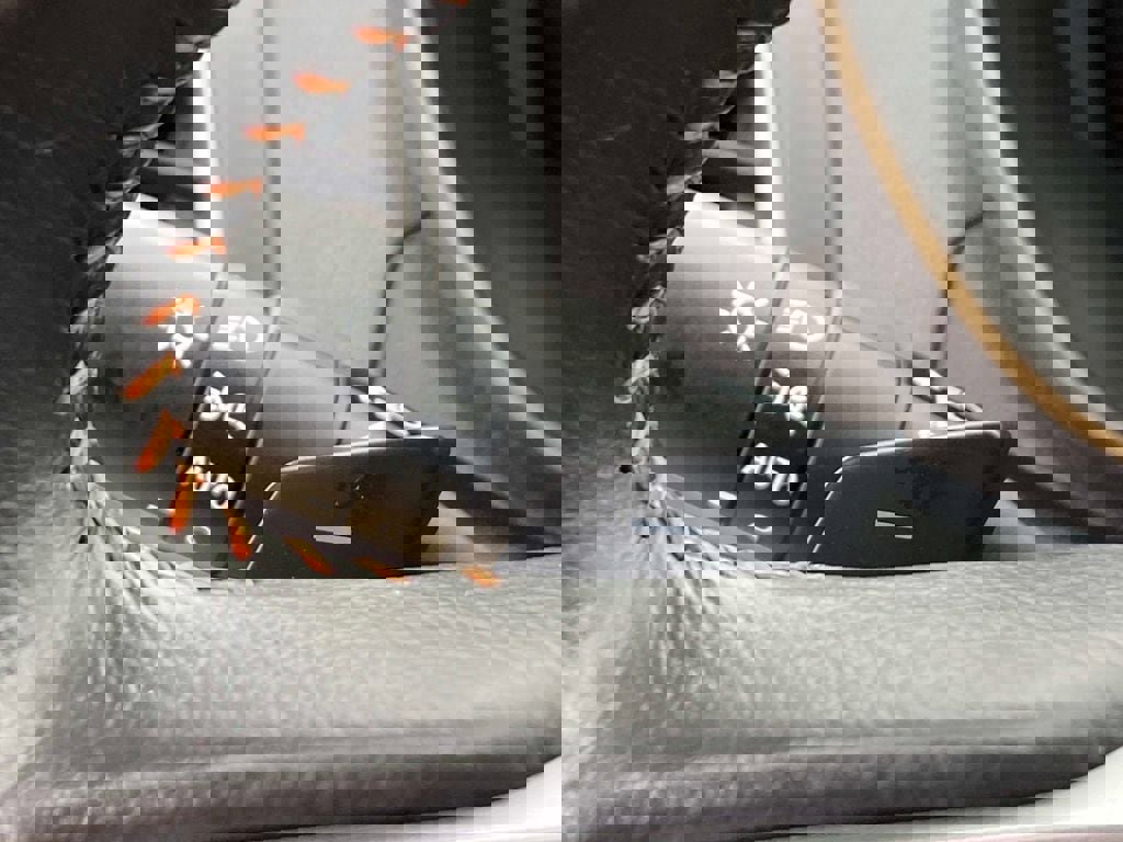 Used 2023 Subaru Crosstrek 2.5i Limited w/ Moonroof Package image 21