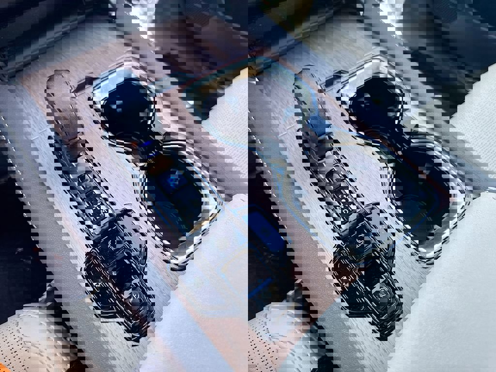 Used 2023 Lexus RX 350 Premium Plus w/ Accessory Package (K3) image 30