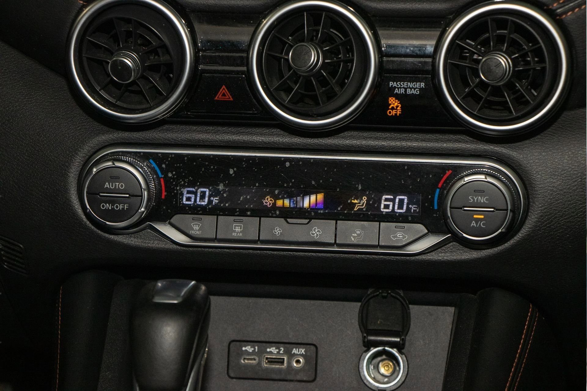 Used 2021 Nissan Sentra SR image 16