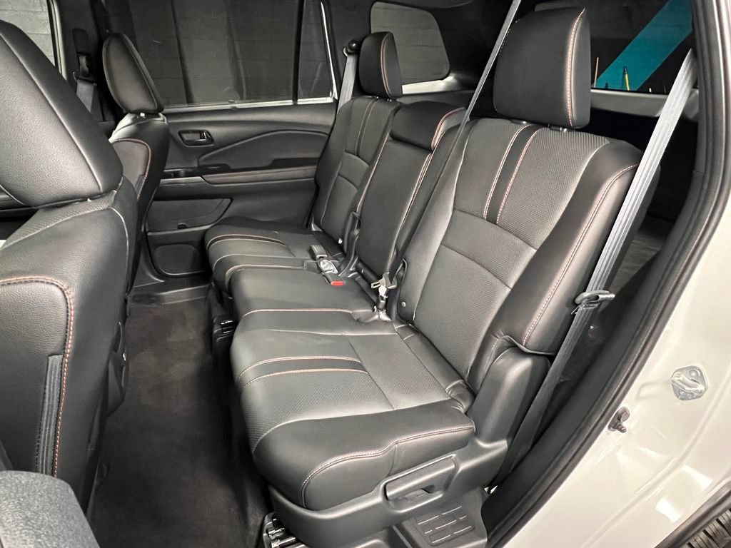 Used 2023 Honda Passport TrailSport image 22