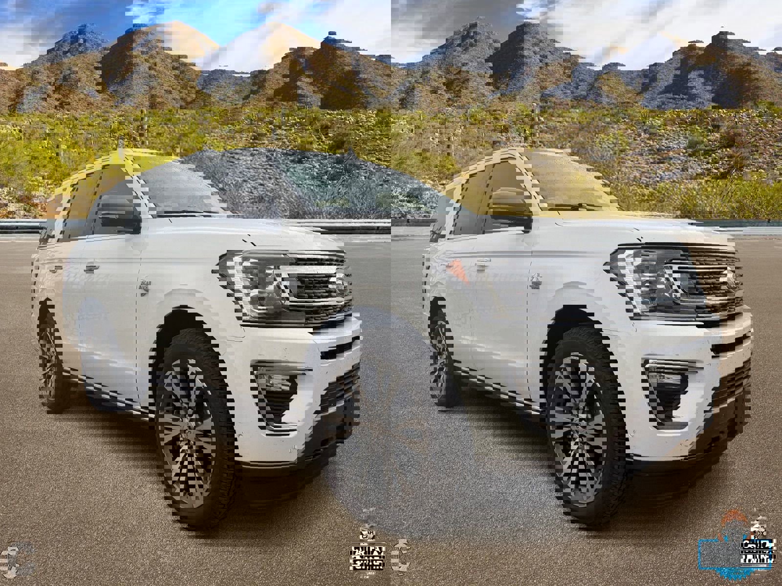 Used 2020 Ford Expedition King Ranch image 5