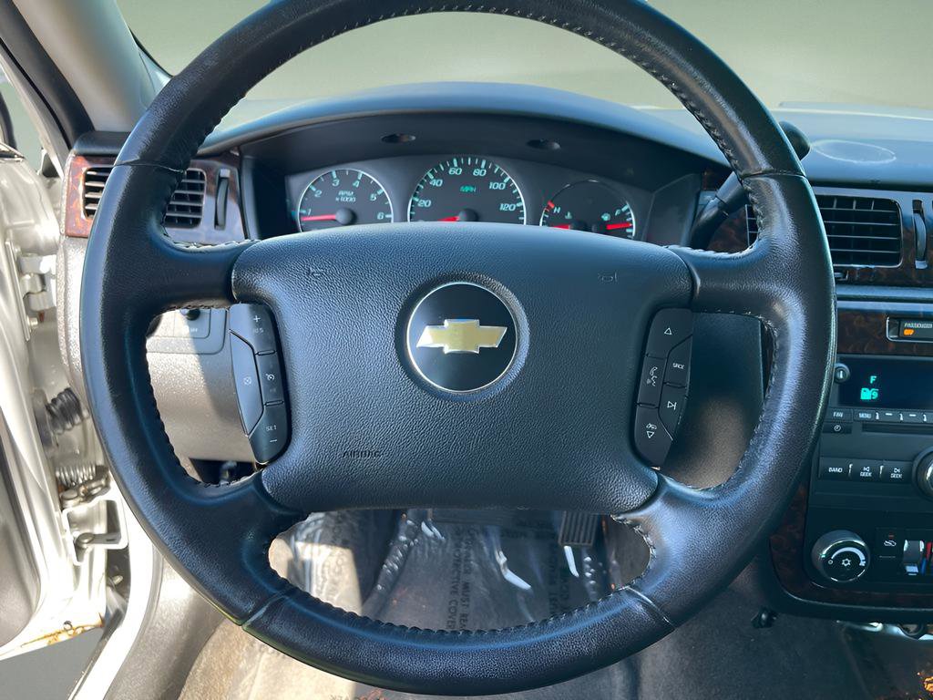 Used 2012 Chevrolet Impala LT image 20