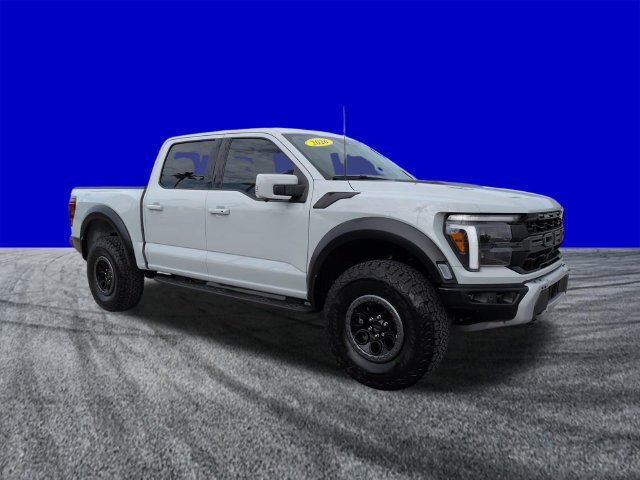 Used 2026 Ford F150 Raptor AWD/4WD image 2