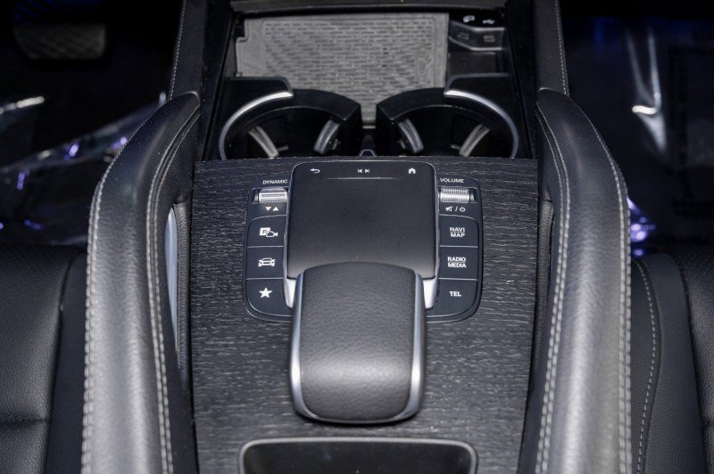 Certified 2023 Mercedes-Benz GLE 350 image 21