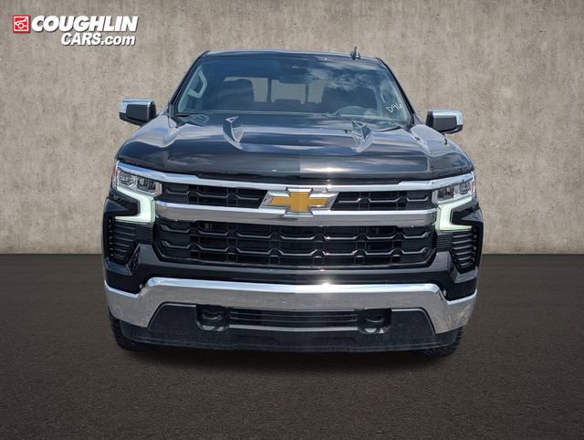 New 2026 Chevrolet Silverado 1500 LT AWD/4WD image 2