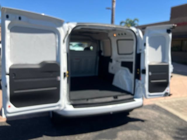 Used 2022 RAM ProMaster City Wagon FWD image 23