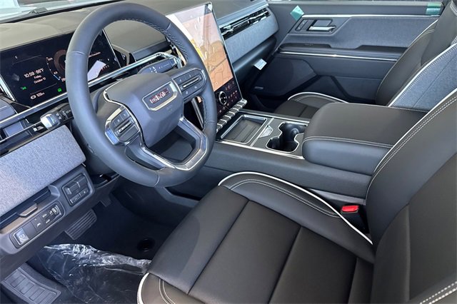 New 2026 GMC Sierra EV Elevation w/ Premium Package image 10