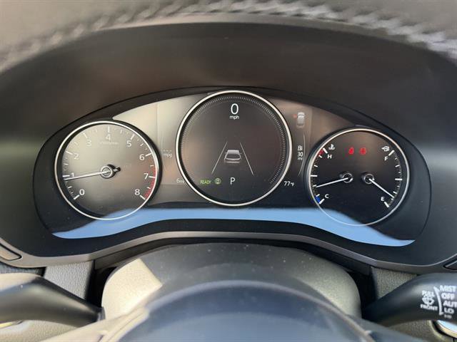 New 2026 MAZDA CX-90 3.3 Turbo w/ Preferred Package image 31