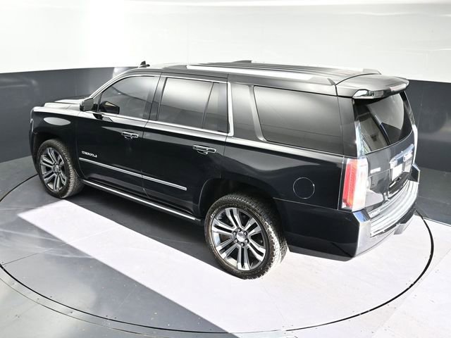 Used 2018 GMC Yukon Denali w/ Denali Ultimate Package AWD/4WD image 46