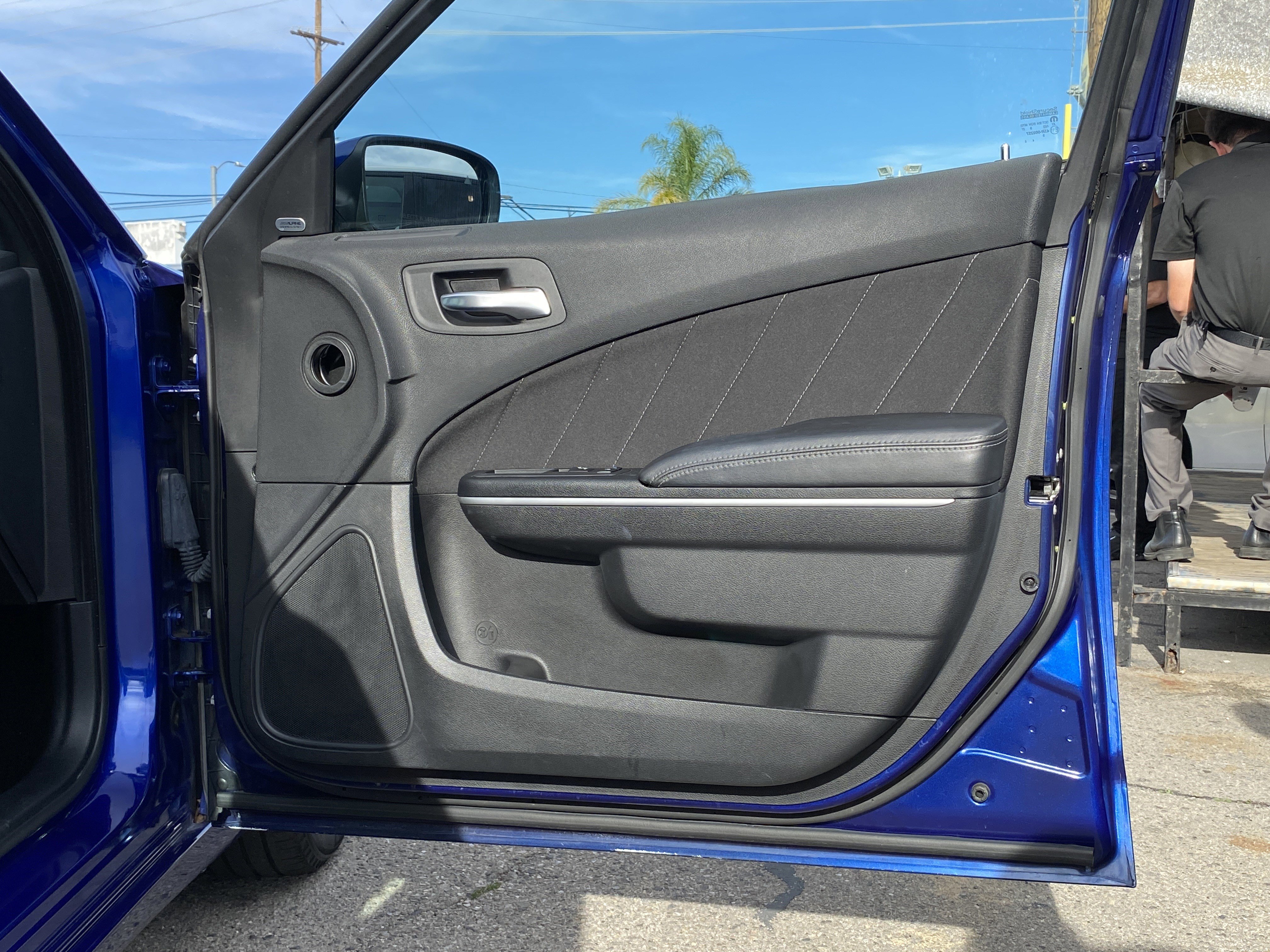 Used 2019 Dodge Charger SXT w/ Driver Confidence Group image 20