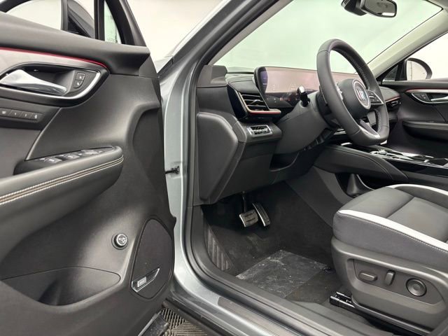 New 2026 Buick Envision Sport Touring AWD/4WD image 16