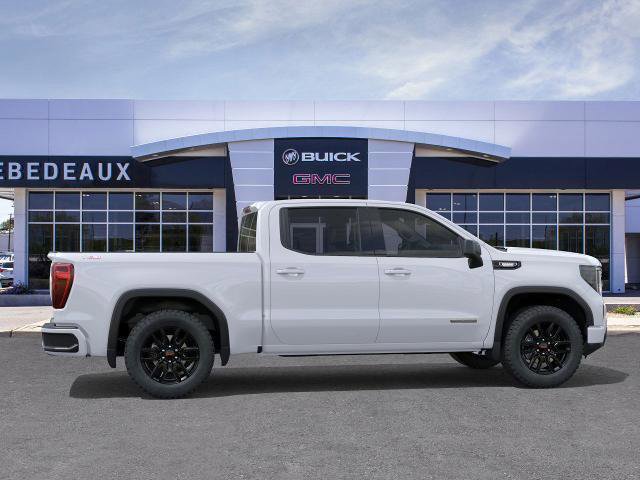 New 2026 GMC Sierra 1500 Elevation w/ X31 Off-Road Package image 29
