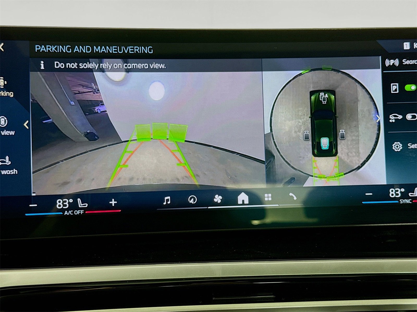 Certified 2024 BMW i4 eDrive35 w/ Convenience Package image 14