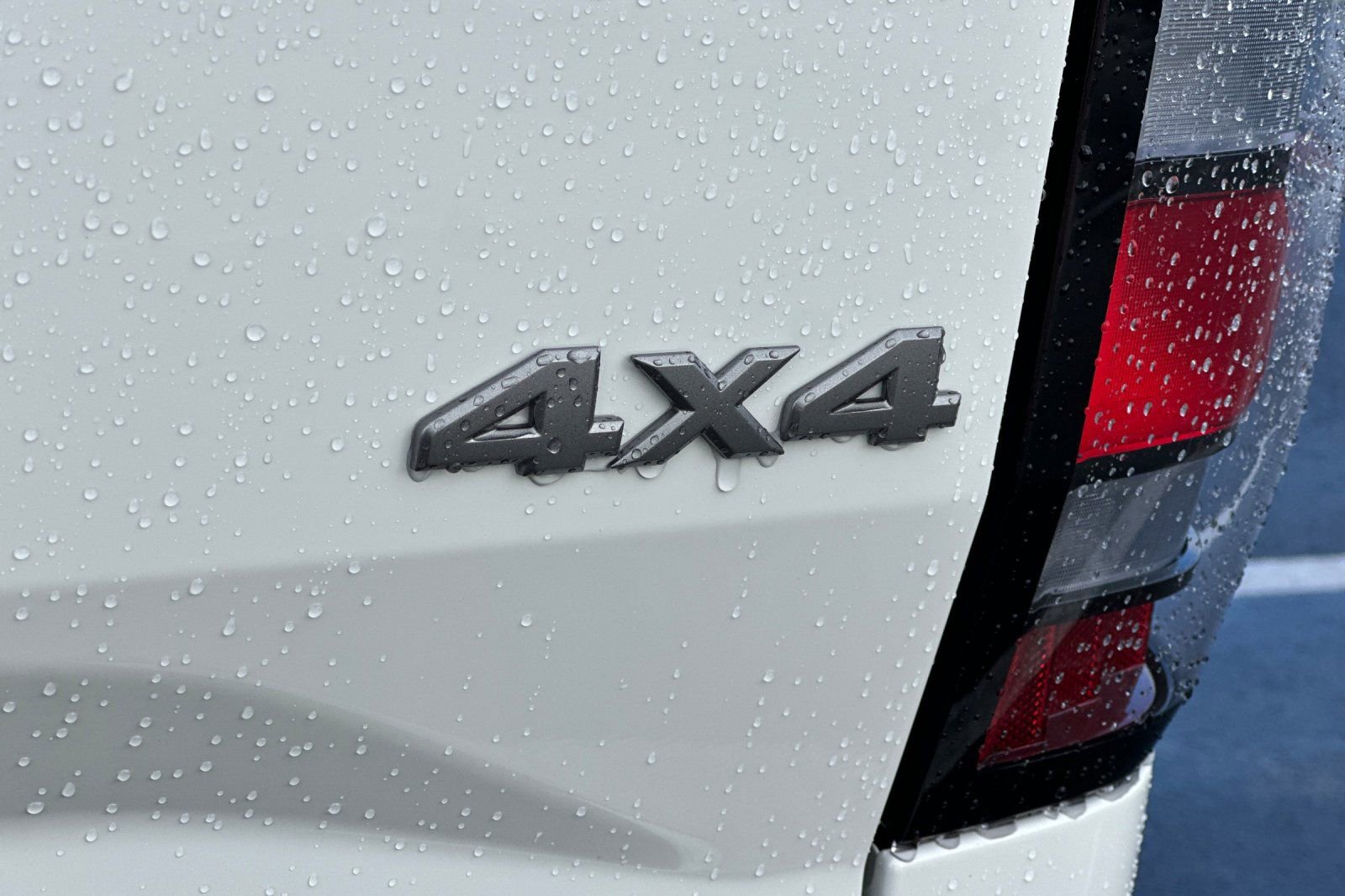 New 2026 Nissan Frontier SV AWD/4WD image 32