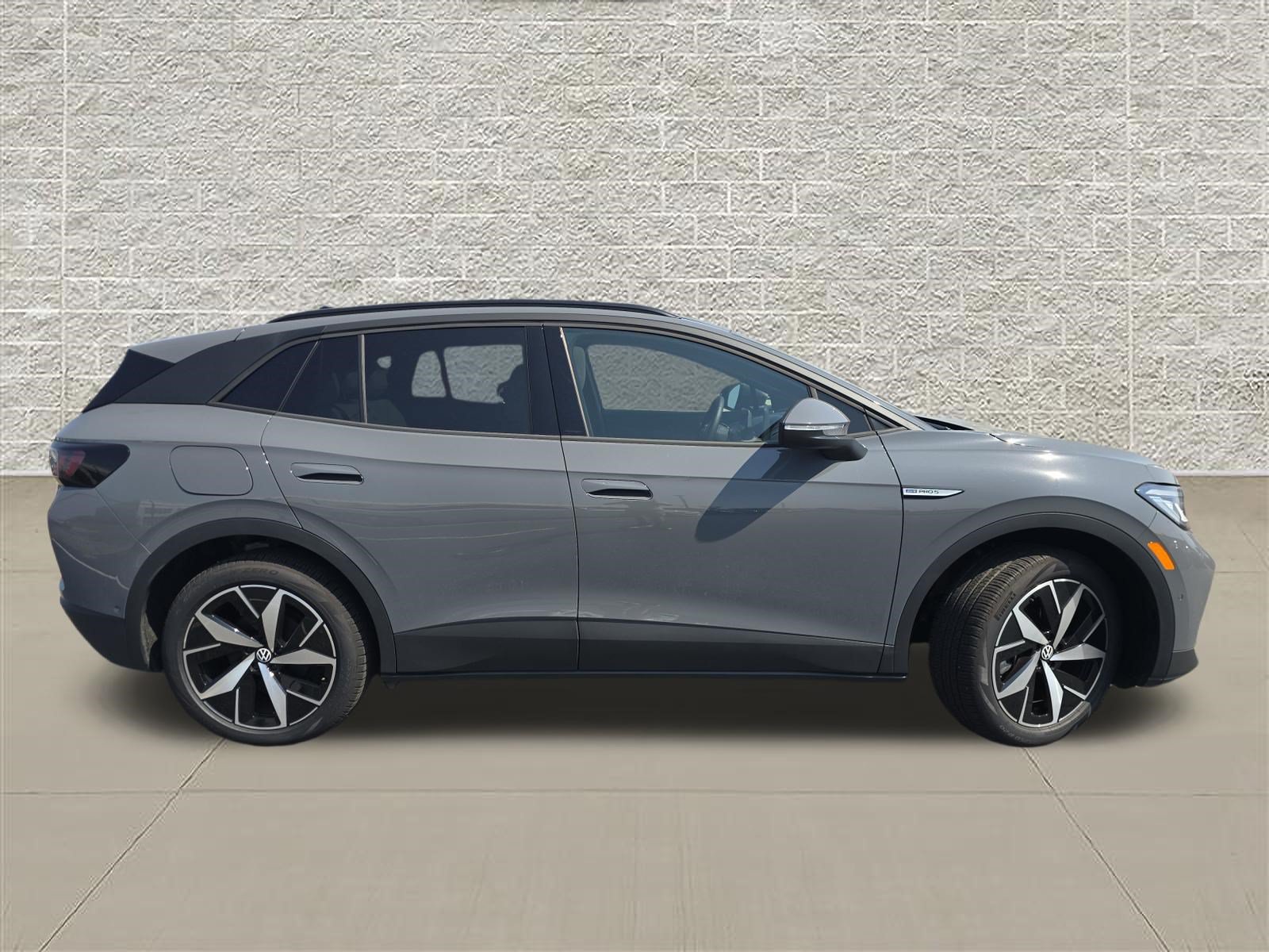 New 2026 Volkswagen ID.4 Pro S AWD/4WD image 8