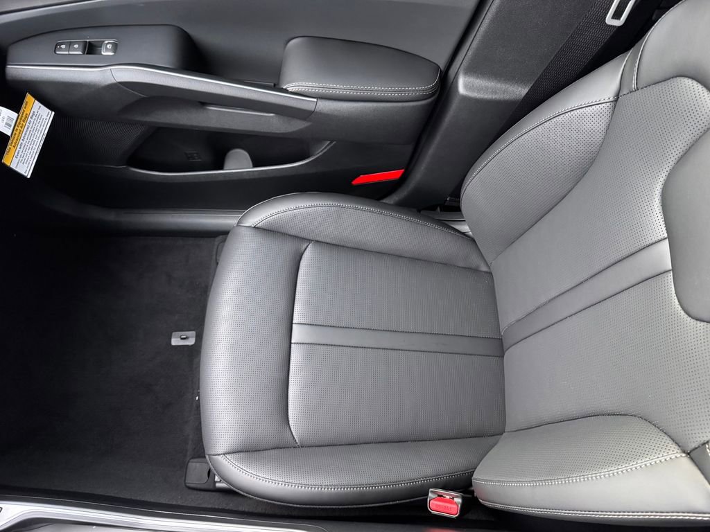 New 2026 Kia Sorento S w/ S Panoramic Sunroof Package image 24