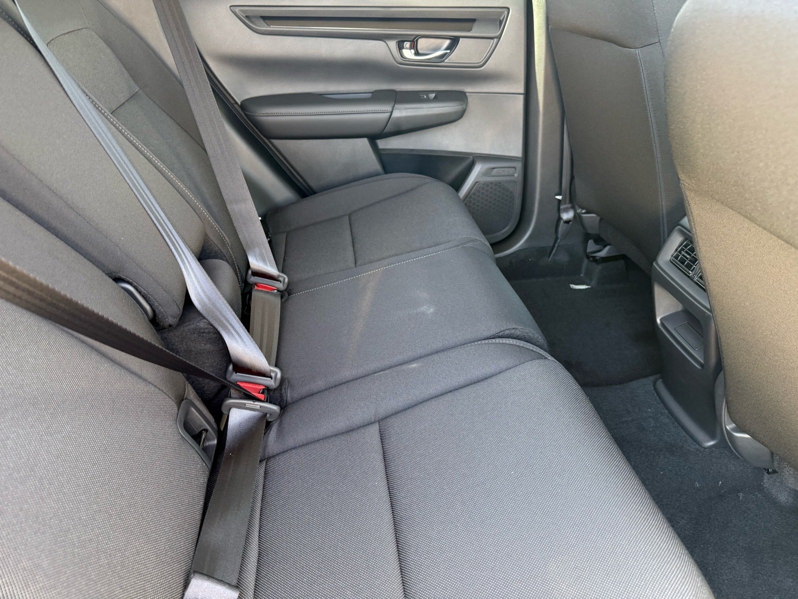 New 2027 Honda CR-V LX image 23