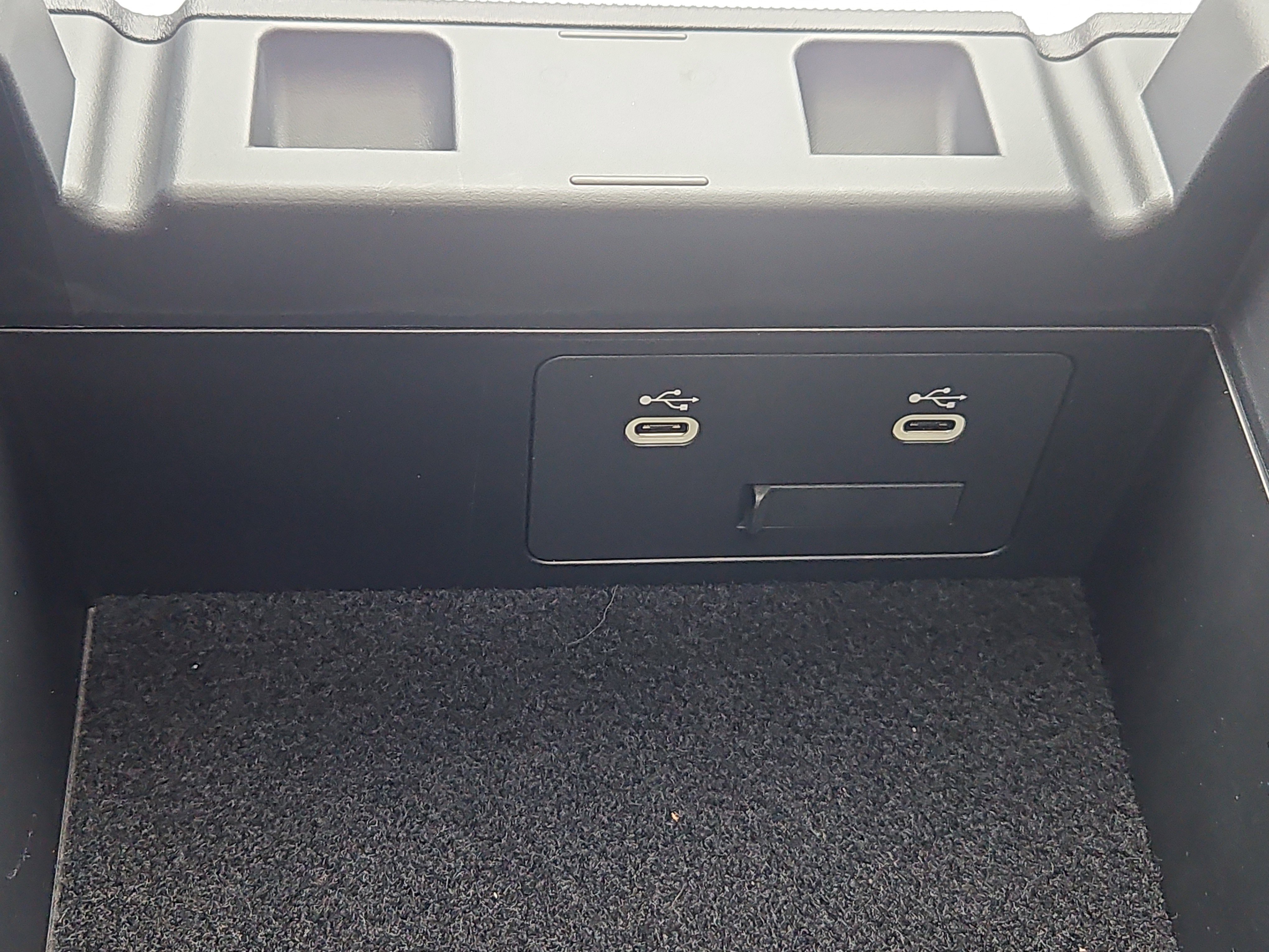 Certified 2025 MAZDA CX-70 3.3 Turbo S w/ Premium Package image 11