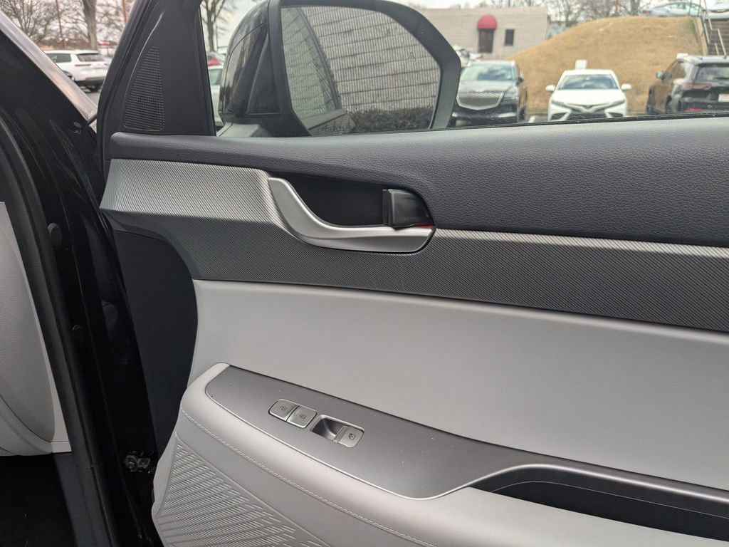 Used 2025 Hyundai Palisade SEL image 33