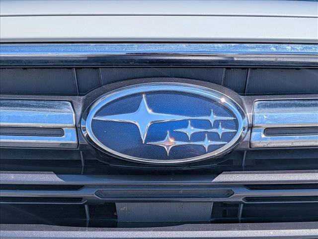 Used 2019 Subaru Outback 2.5i Limited image 23