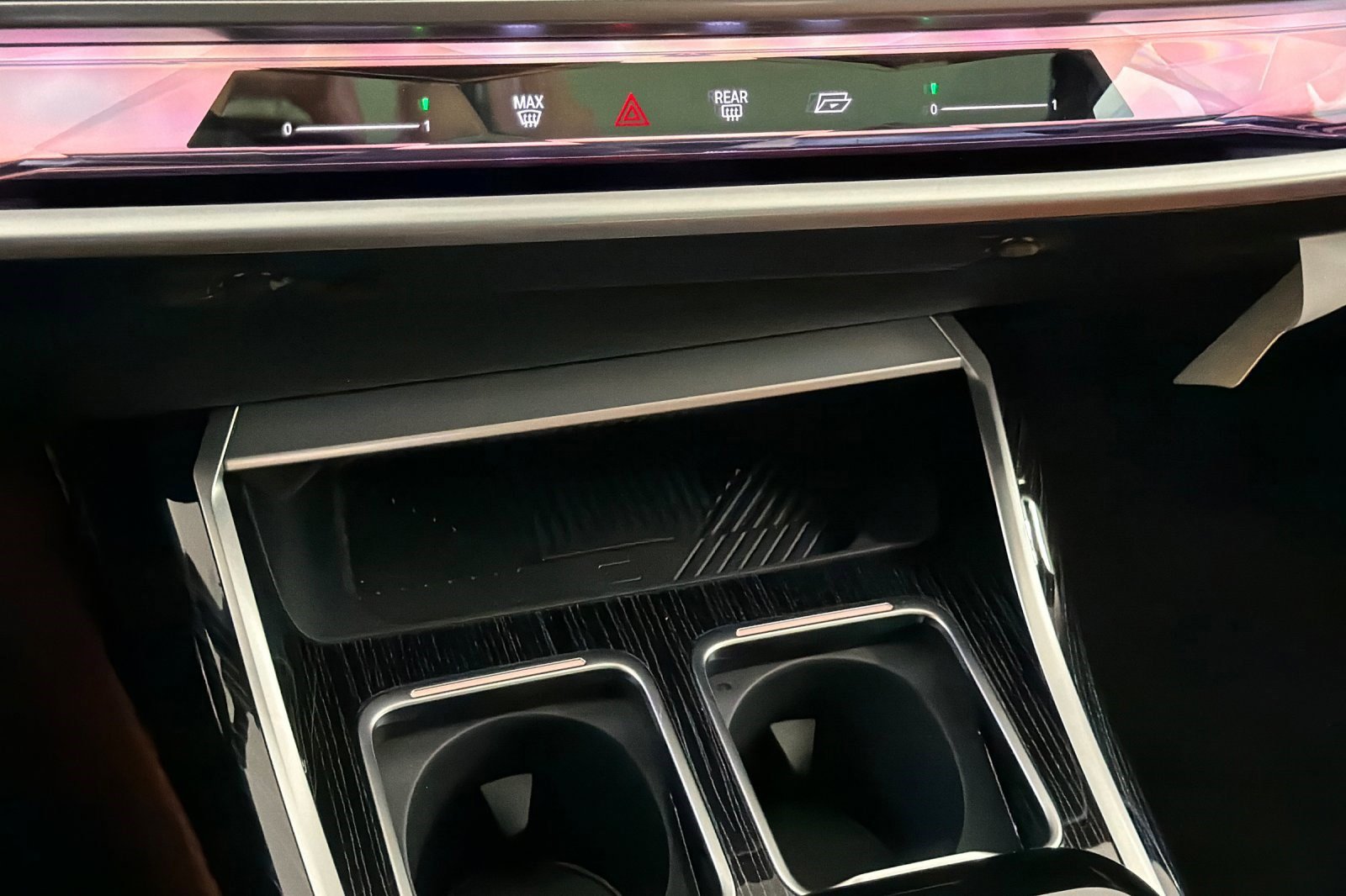 New 2026 BMW i7 eDrive50 w/ M Sport Package image 24