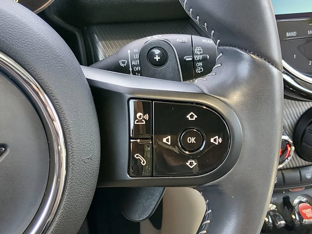 Used 2023 MINI Cooper Countryman S FWD image 23