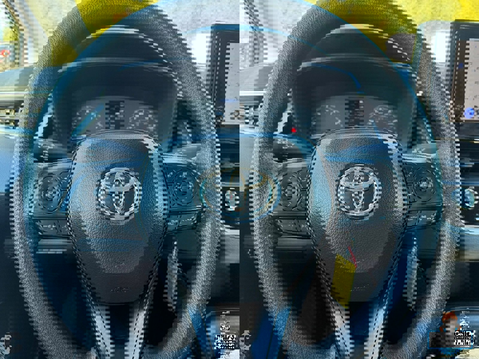 Used 2024 Toyota Corolla LE image 23