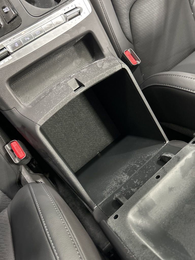 New 2026 Kia Carnival SX Prestige image 25