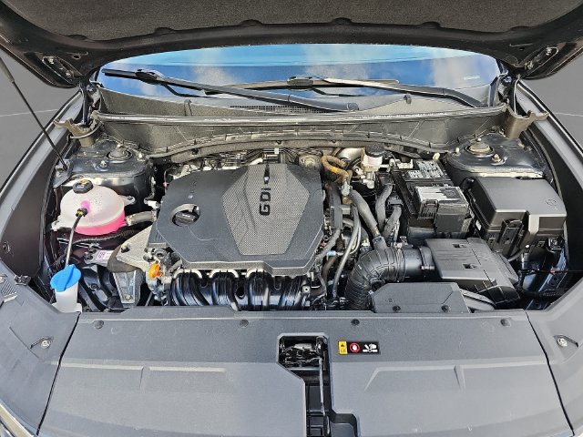 Used 2023 Hyundai Tucson SEL AWD/4WD image 31