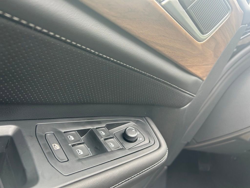 New 2026 Volkswagen Atlas SE image 48